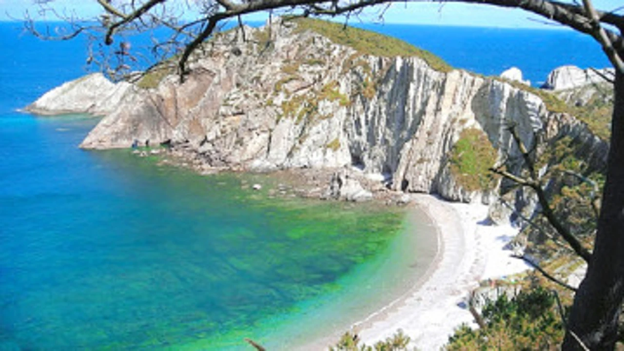 Playa Asturias