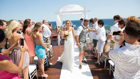 Boda en Ibiza Boda en Ibiza