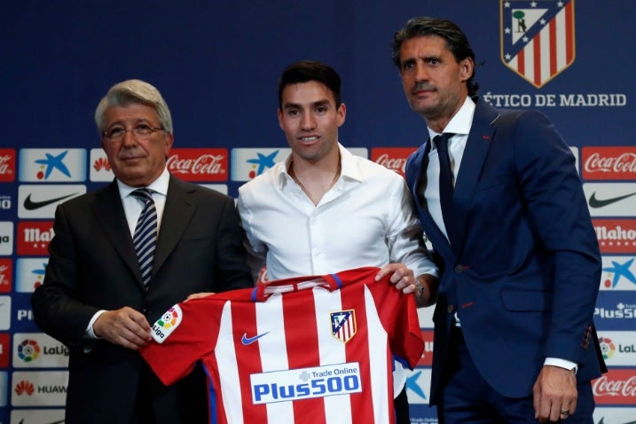 El Atlético de Madrid tendrá que esperar a este jueves para saber si podrá fichar en verano El Atlético de Madrid tendrá que esperar a este jueves para saber si podrá fichar en verano