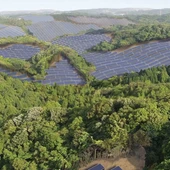 Paneles solares Paneles solares