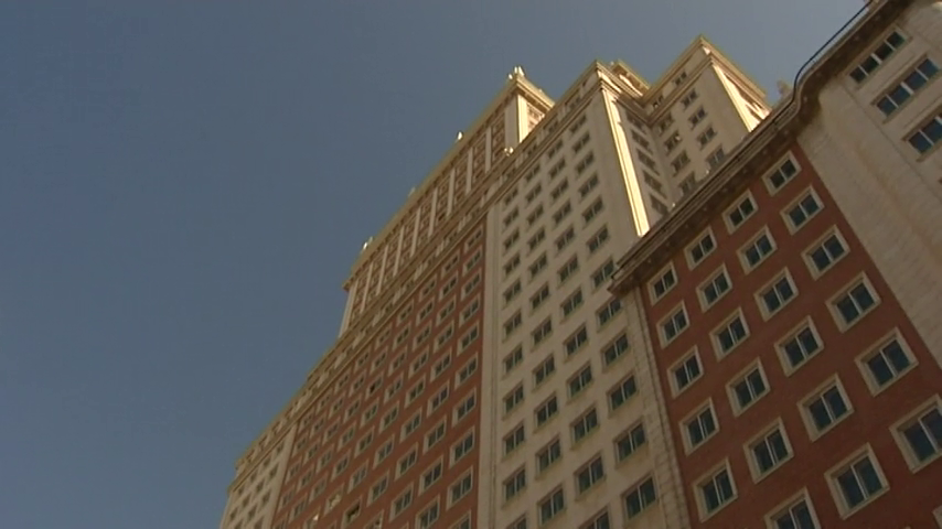 Wanda confirma un acuerdo con el grupo Baraka para negociar la venta del Edificio España Wanda confirma un acuerdo con el grupo Baraka para negociar la venta del Edificio España