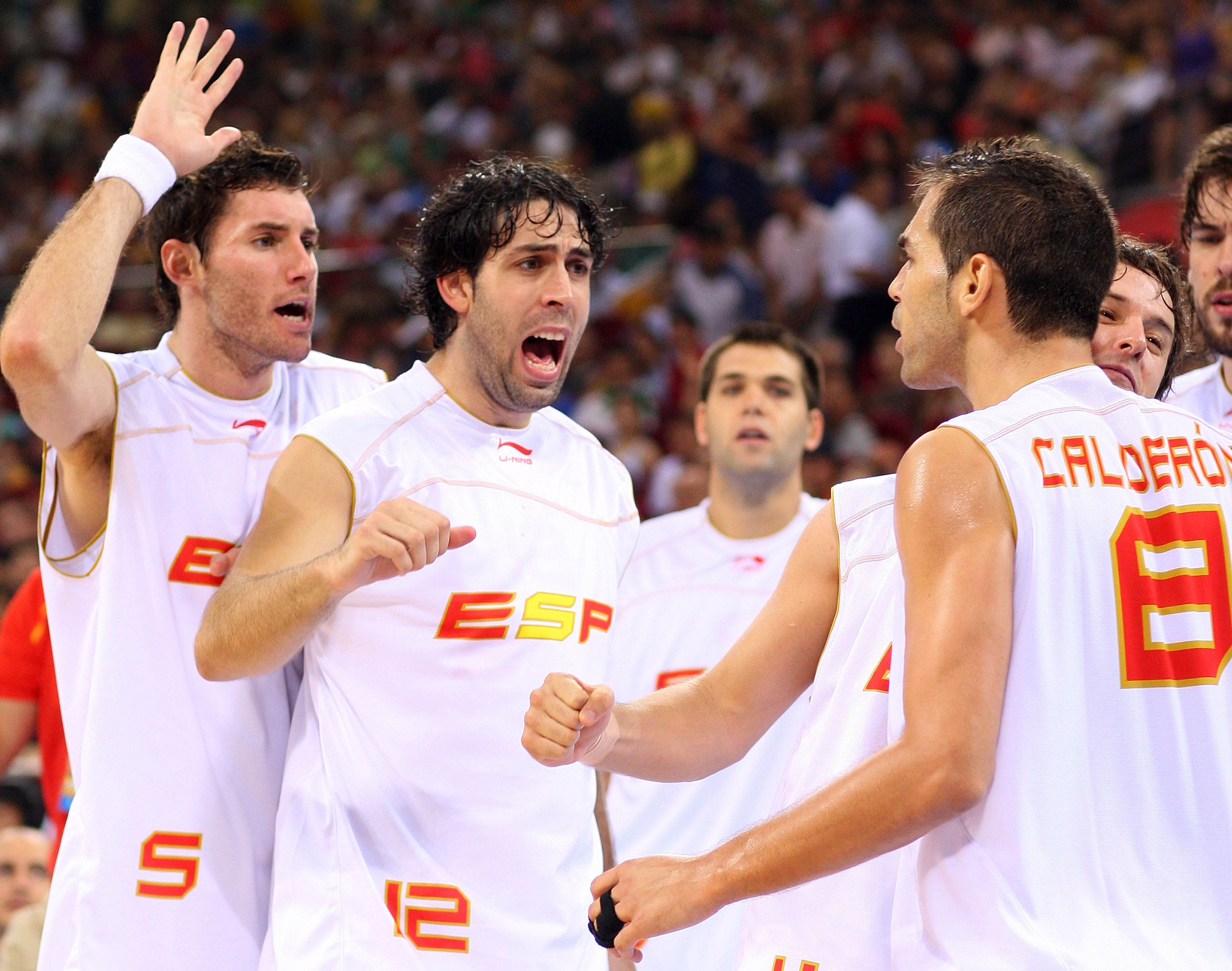 Berni Rodríguez anuncia su retirada del baloncesto Berni Rodríguez anuncia su retirada del baloncesto
