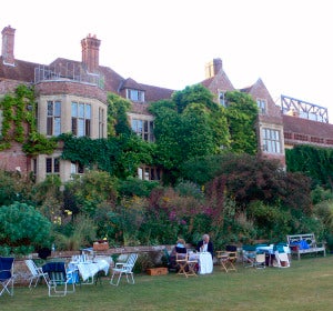 Festival de ópera de Glyndebourne Festival de ópera de Glyndebourne