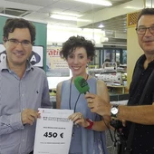 Ganadora Sorteo Ganadora Sorteo