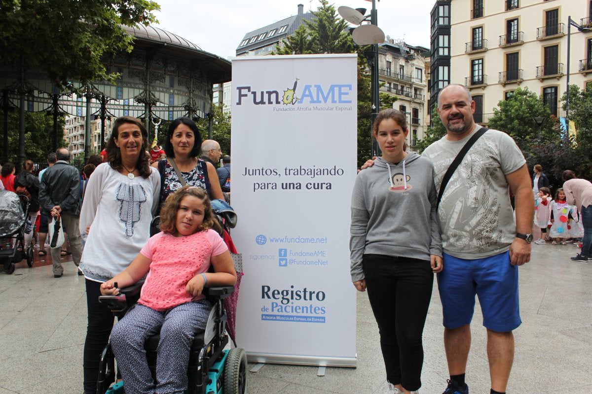 Gipuzkoa en la onda 22/07/2016 Gipuzkoa en la onda 22/07/2016