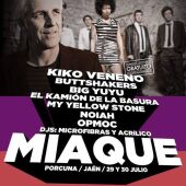 MiaQué