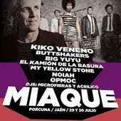 MiaQué MiaQué