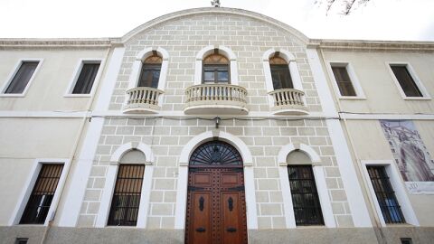 Bodegas Carmelitano