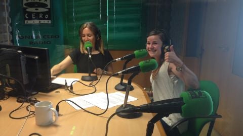 Estudio de Onda Cero Pontevedra