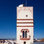 Torre Tavira (Cádiz) Torre Tavira (Cádiz)