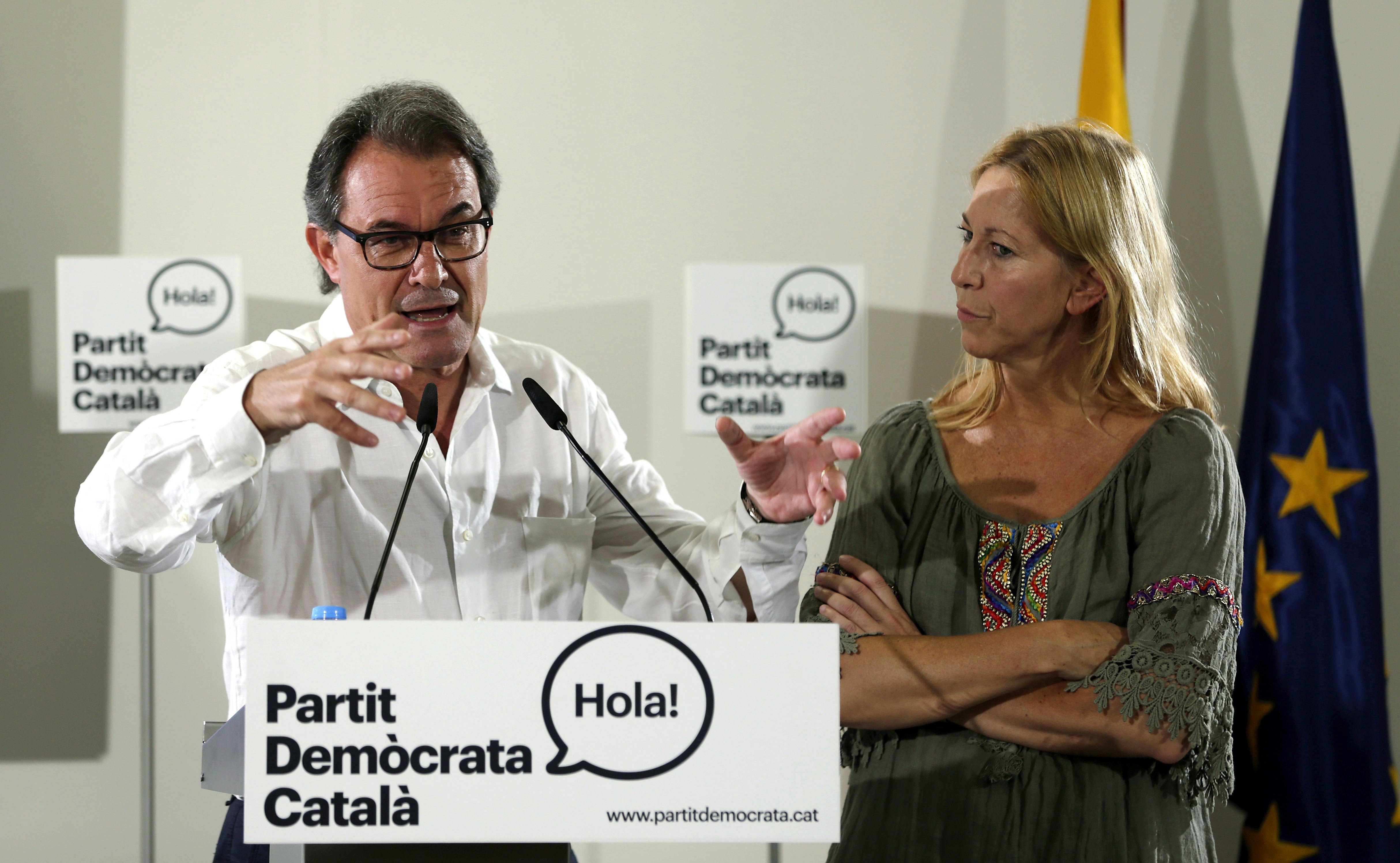 Personas físicas: ¿Se pondrán de acuerdo para nombrar a la antigua Convergencia? Personas físicas: ¿Se pondrán de acuerdo para nombrar a la antigua Convergencia?