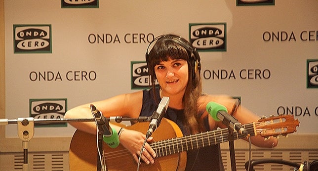 Rozalen vuelve de Latinoamérica con nuevo single y nuevo festival Rozalen vuelve de Latinoamérica con nuevo single y nuevo festival