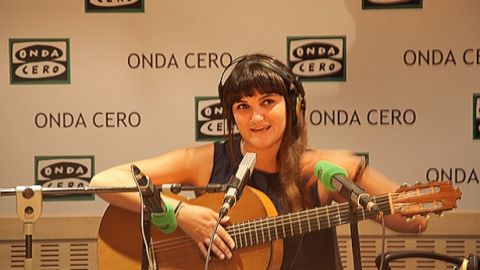 Escuchamos "Asuntos pendientes" es el tema adelanto del nuevo disco 