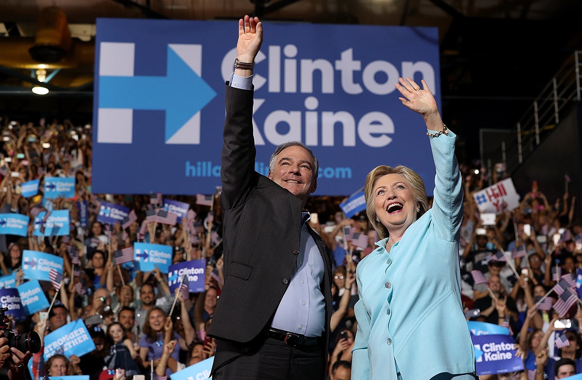 Tim Kaine critica que el Congreso de EEUU haya bloqueado la reforma migratoria Tim Kaine critica que el Congreso de EEUU haya bloqueado la reforma migratoria