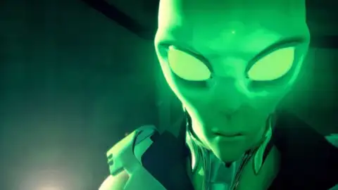 Extraterrestres - Capítulo 16: Ovnis y sociedades secretas Extraterrestres - Capítulo 16: Ovnis y sociedades secretas