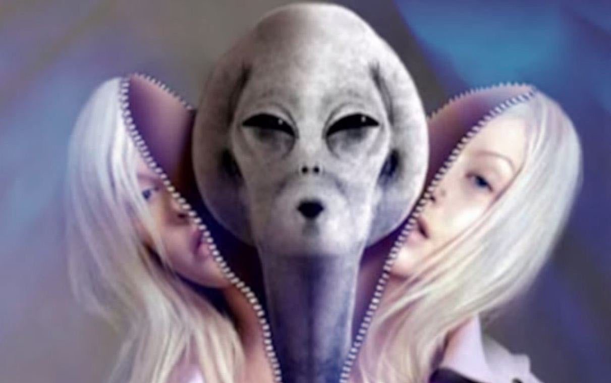 ¿Qué pasaría si nos visitaran los extraterrestres? ¿Qué pasaría si nos visitaran los extraterrestres?