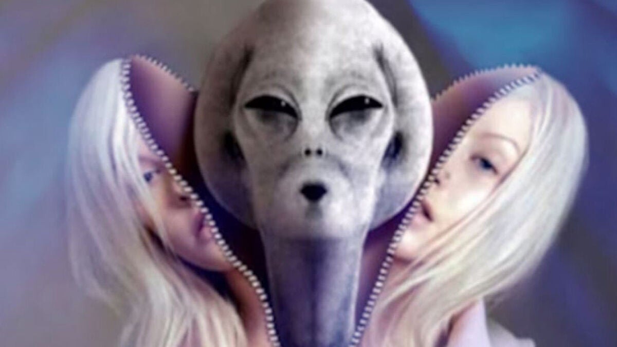 ¿Qué pasaría si nos visitaran los extraterrestres?