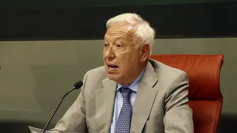 José Manuel García-Margallo José Manuel García-Margallo