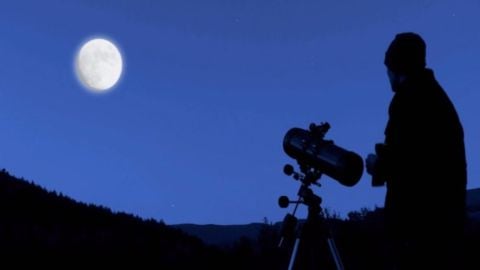 Hangar 1: Archivos extraterrestres - Cap&iacute;tulo 20: Ovnis en Texas