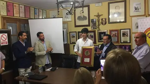 López Simón López Simón