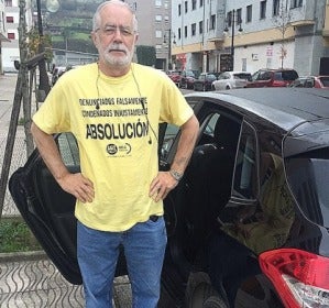 Piquete Arcelor Piquete Arcelor