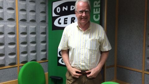 Fernando Conde