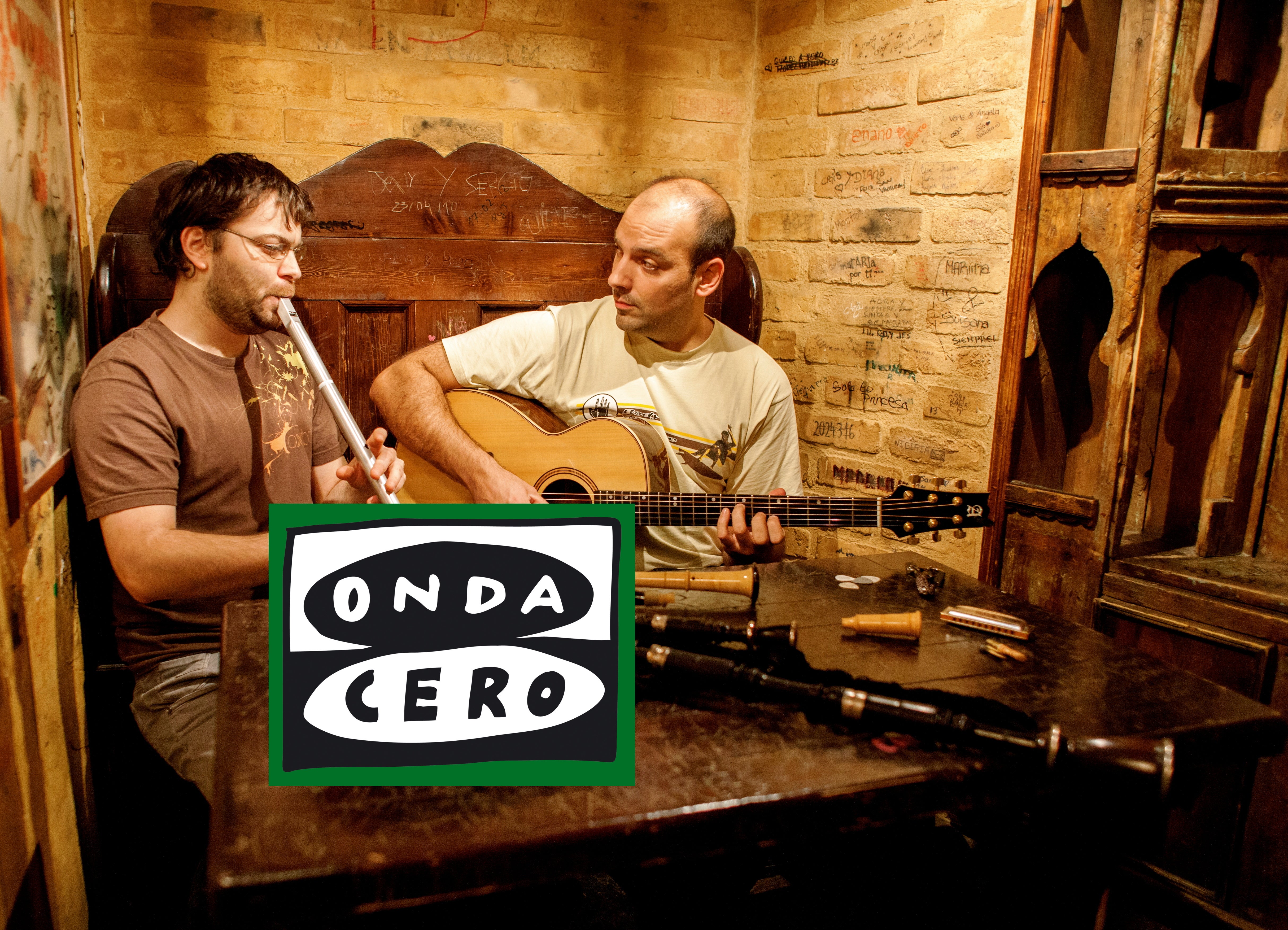 León en la Onda e Informativo Mediodía 26/08/2016 León en la Onda e Informativo Mediodía 26/08/2016