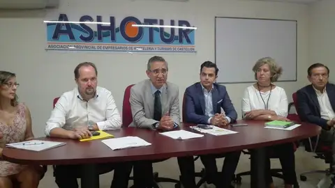 Introducing Castellón Introducing Castellón