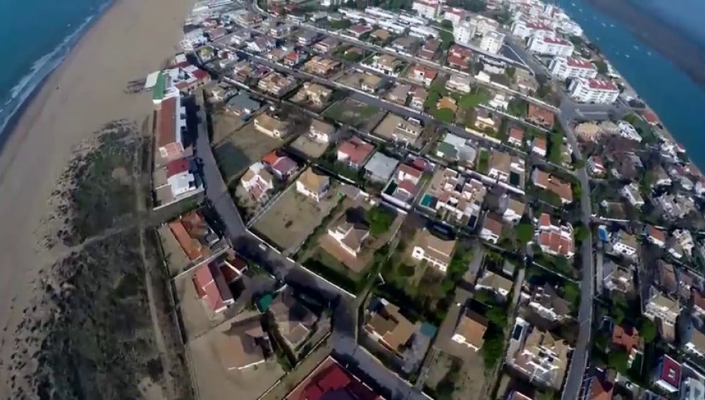 Frame 4.36539 de: Drones y fotos satélite de Hacienda descubren masivos fraudes del IBI