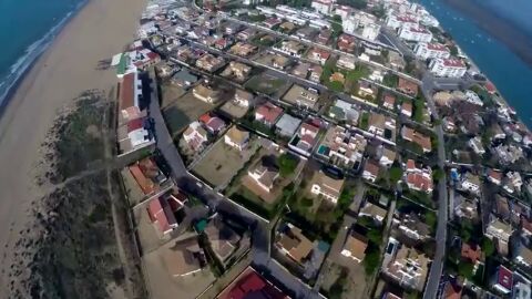 Frame 4.36539 de: Drones y fotos sat&eacute;lite de Hacienda descubren masivos fraudes del IBI
