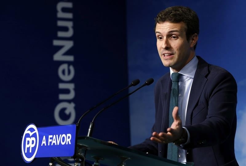 Rajoy y Rivera volverán a reunirse la semana que viene Rajoy y Rivera volverán a reunirse la semana que viene