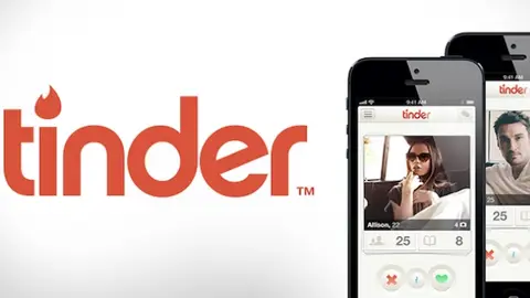 Tinder Tinder