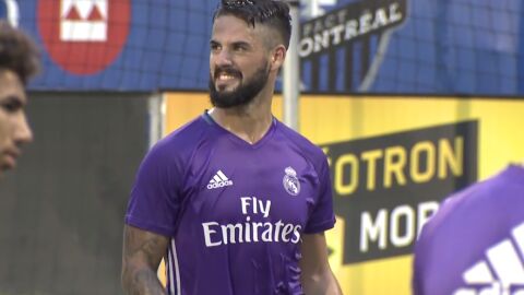 Isco