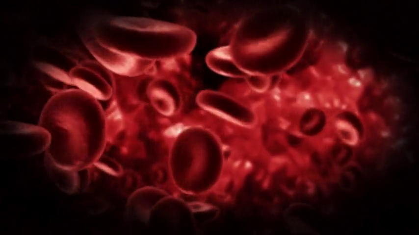 Eureka: La sangre artificial Eureka: La sangre artificial
