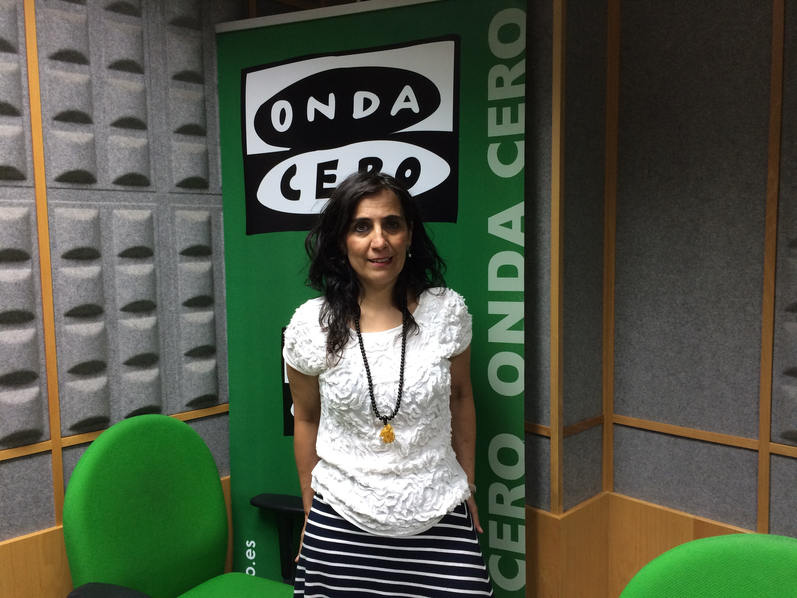 Pamplona en la Onda. 10/04/2017 Pamplona en la Onda. 10/04/2017