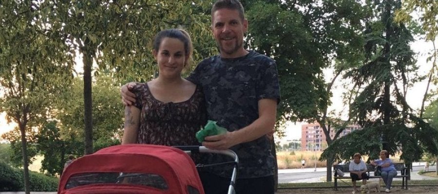 Los padres que quieren registrar a su hijo con el nombre de 'Lobo' Los padres que quieren registrar a su hijo con el nombre de 'Lobo'
