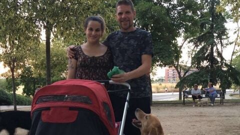 Los padres que quieren registrar a su hijo con el nombre de 'Lobo'