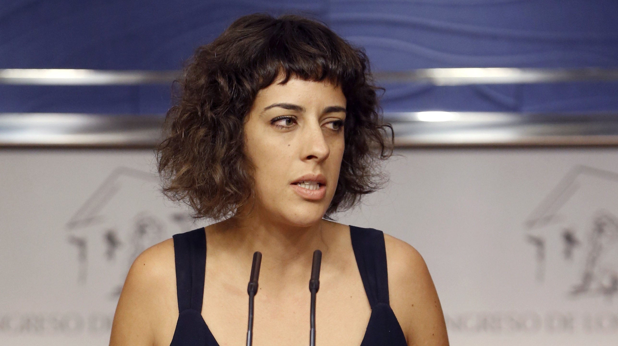 En Marea dice que el Rey ve "imprescindible" evitar terceras elecciones En Marea dice que el Rey ve "imprescindible" evitar terceras elecciones