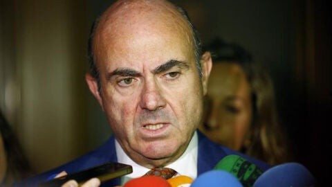 Luis de Guindos