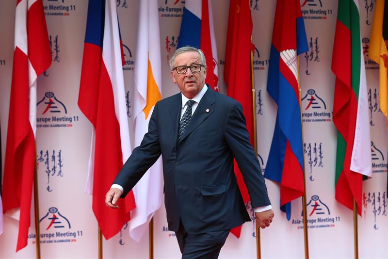 Minuto europeo: La decisión de la Comisión Europea de no sancionar a España por incumplir el deficit público Minuto europeo: La decisión de la Comisión Europea de no sancionar a España por incumplir el deficit público