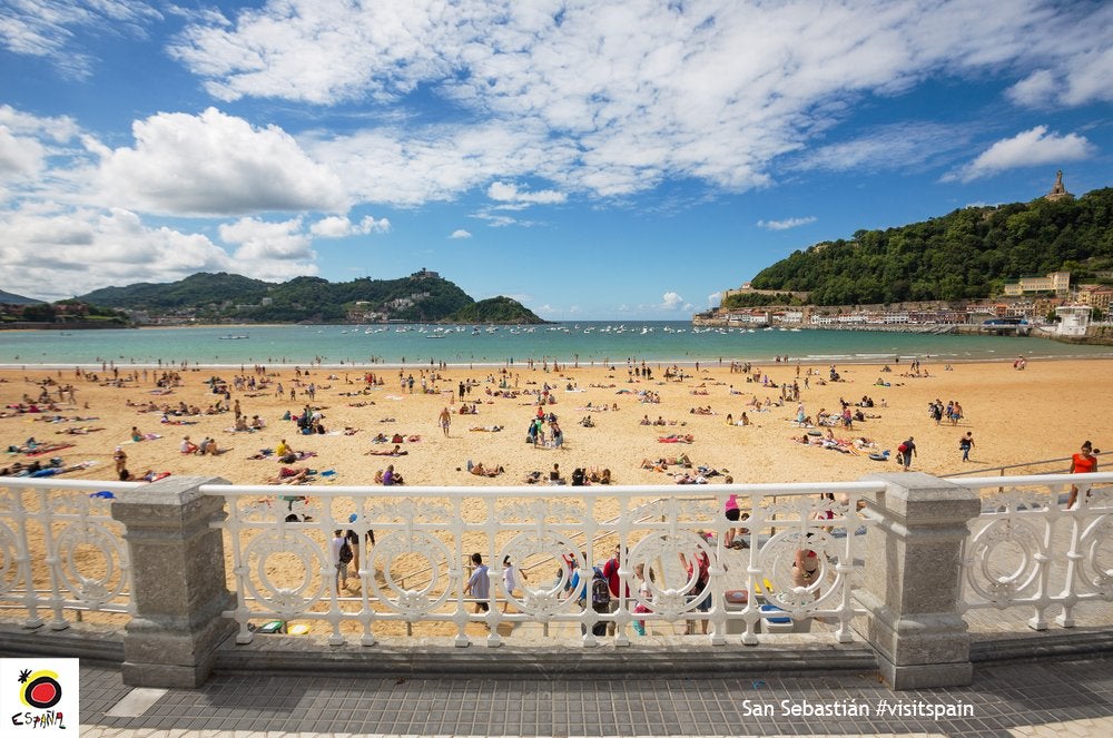 Gipuzkoa en la onda 27/07/2016 Gipuzkoa en la onda 27/07/2016