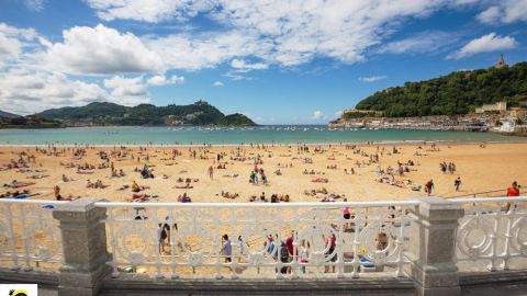 Tourism4all. Itinerarios tur&iacute;sticos accesibles por Euskadi