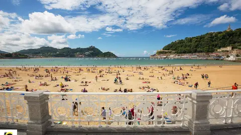 Tourism4all. Itinerarios turísticos accesibles por Euskadi Tourism4all. Itinerarios turísticos accesibles por Euskadi