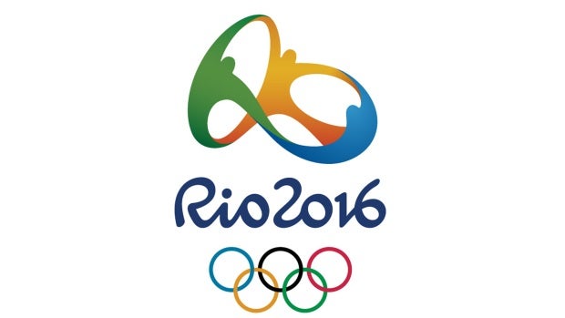 Logo Río 2016