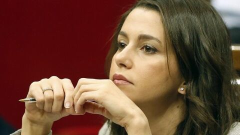 In&eacute;s Arrimadas