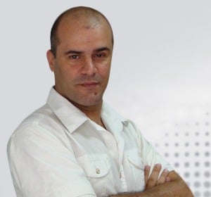 José Miguel Cruz José Miguel Cruz