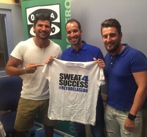 Sweat 4 Success - Al Primer toque Sweat 4 Success - Al Primer toque