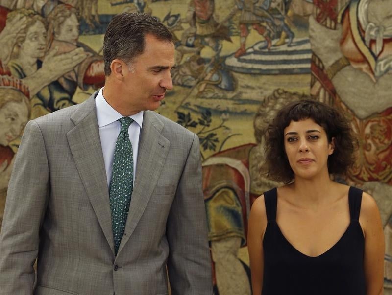 Tertulia: ¿Propondrá un candidato el Rey tras la ronda de consultas? Tertulia: ¿Propondrá un candidato el Rey tras la ronda de consultas?