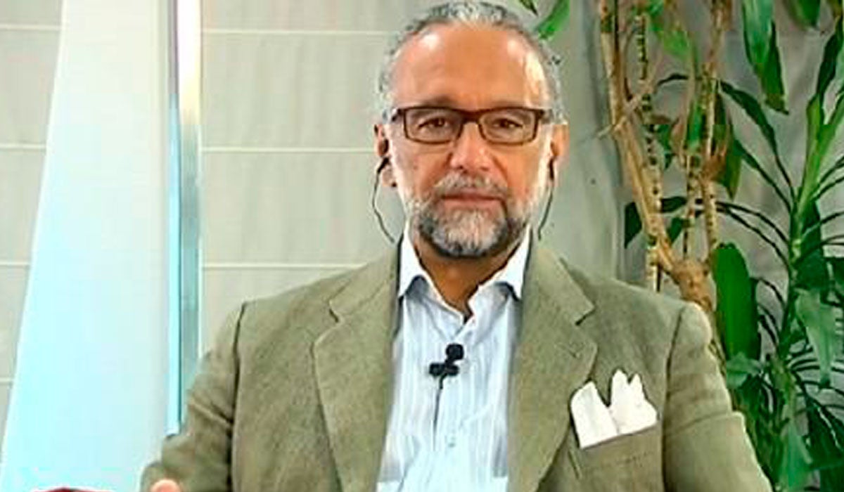 'Economista de Guardia': ¿Cómo evoluciona la economía española 'Economista de Guardia': ¿Cómo evoluciona la economía española