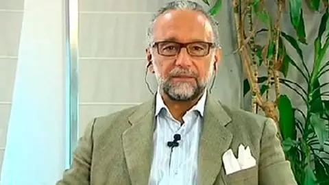 José María O'Kean José María O'Kean